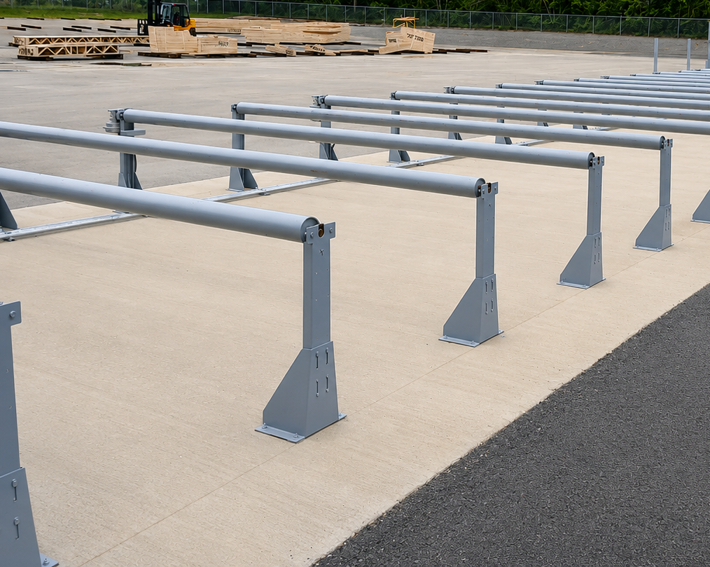 Truss Conveyors & Transfer Systems