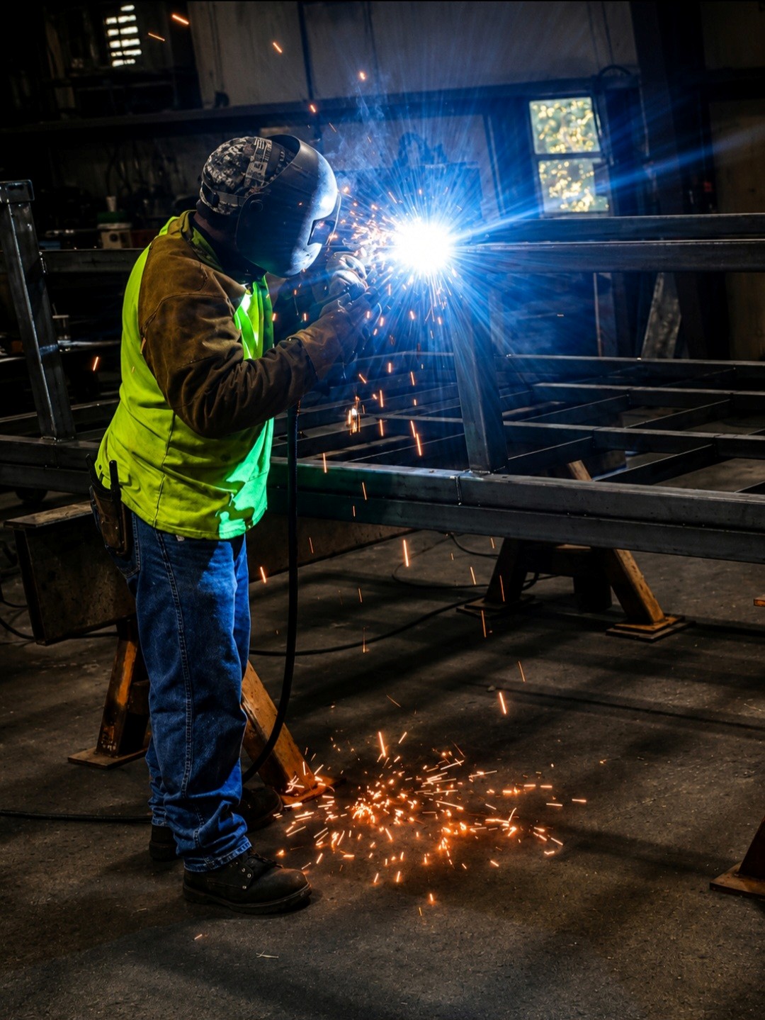 Welding 2